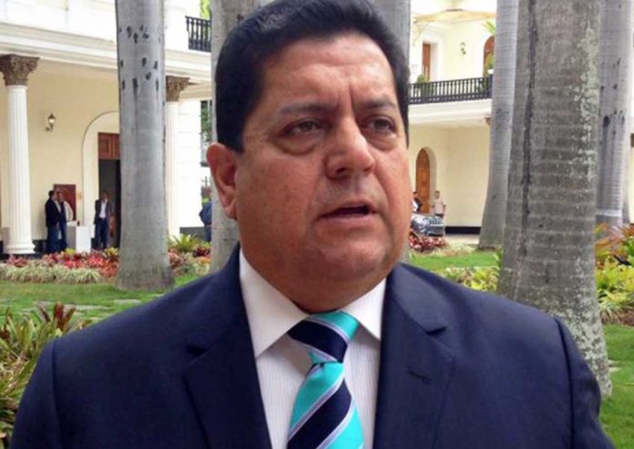 Edgar Zambrano Edgar Zambrano