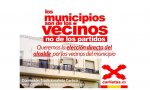 Los carlistas piden la elección directa del alcalde