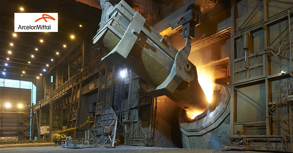 ArcelorMittal está en pérdidas y la prioridad es reducir deuda