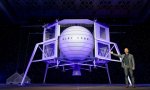 'Blue Moon', el último juguete de Bezos... para llegar a la Luna
