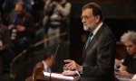 Debate sobre el Estado de la Nación. Rajoy y su discurso fallido, más engreído que nunca, más pétreo que nunca
