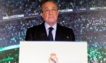 Ampliación del Bernabéu. Florentino se queda solo: ni Botella ni González recurrirán la sentencia del TSJM