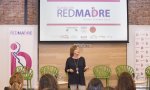 Amaya Azcona, directora general de Fundación RedMadre