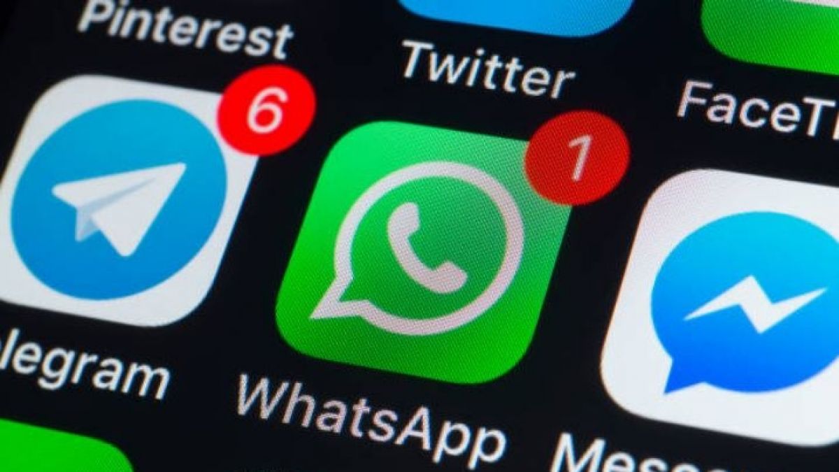 WhatsApp se mete en la intimidad ajena WhatsApp se mete en la intimidad ajena