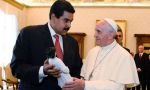 La difícil mediación del Papa en Venezuela