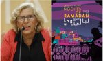 Manuela Carmena se asegura de que el Ramadán se celebre mande ella o no