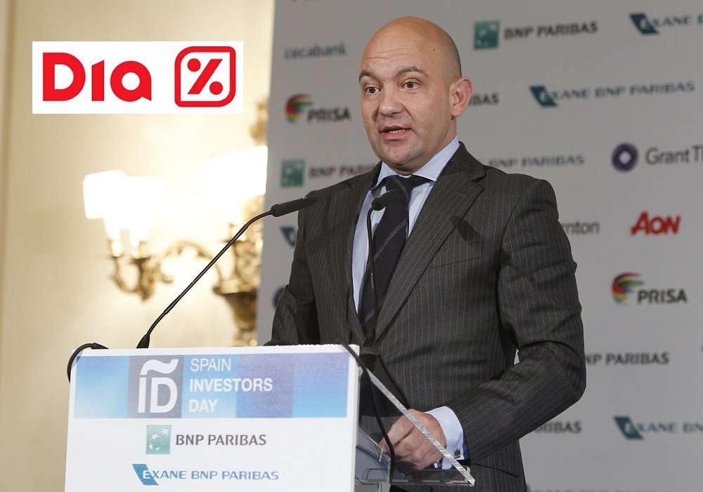 Jaime García-Legaz llegó al Consejo de DIA de la mano de los rusos de LetterOne y ahí sigue