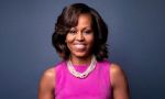 Michelle Obama lanza una campaña en defensa de la mujer... ¡qué casualidad!