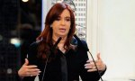 Cristina Fernandez de Kirchner, condenada judicialmente en Argentina
