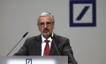 Tras la ruptura con Commerzbank, Paul Achleitner afronta su Junta más difícil