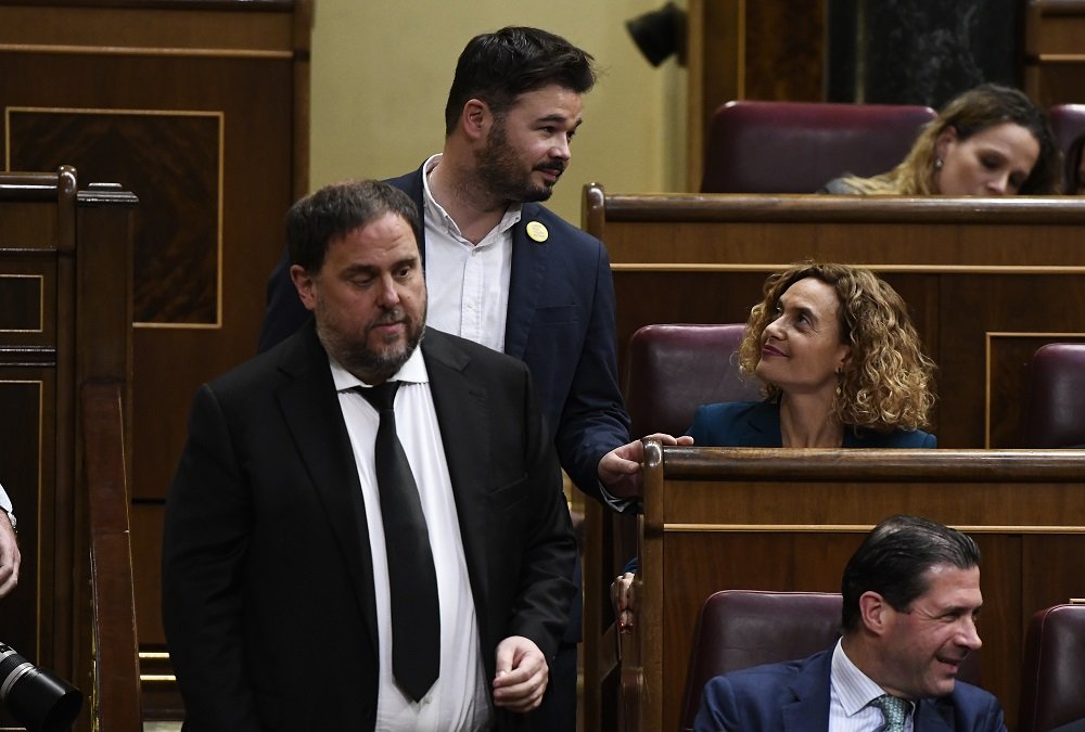 Batet, un problema para España