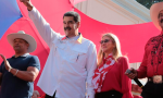 El cinismo de Nicolás Maduro con los migrantes venezolanos: Venezuela “es mucho más linda que los países donde están lavando inodoros”