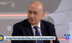 Fernández Díaz considera que la agresión en Alsasua "encaja en un delito de odio" y no se trata de 'kale borroka'