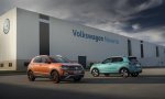 Volkswagen Navarra aumenta su carga de trabajo: una alegría para sus casi 5.000 empleados directos