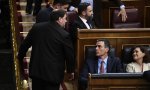 Cesiones frente a presiones. el Gobierno Sánchez transige ante el independentismo catalán
