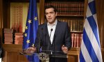 Tsipras tiene unos malos resultados en la triple cita electoral griega, como Iglesias en la española
