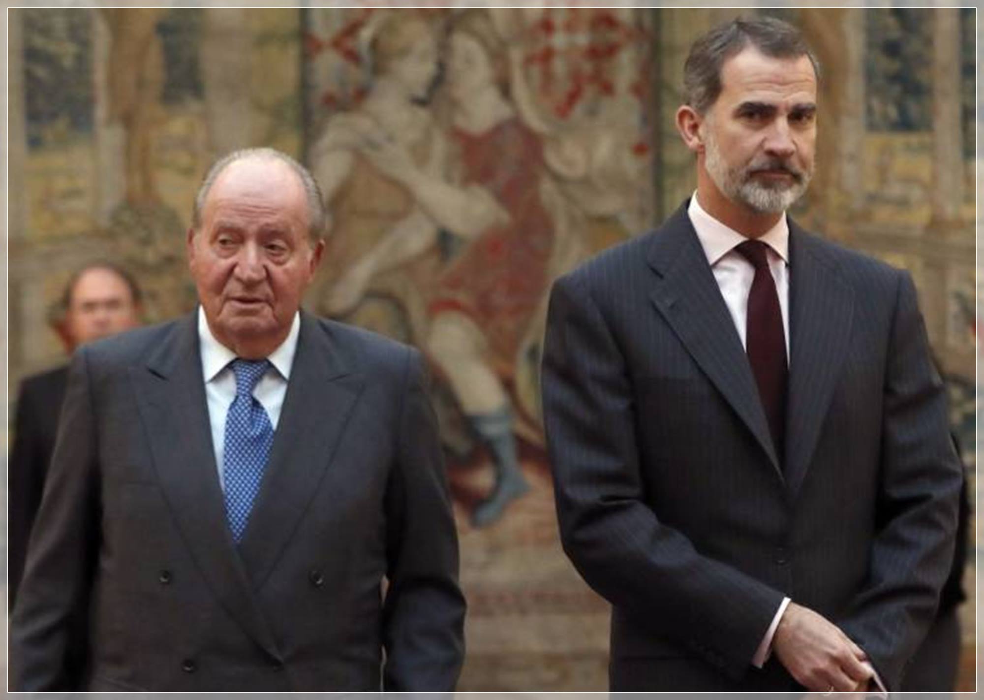 El golfo fructuoso y el puritano inane El golfo fructuoso y el puritano inane