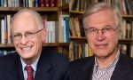 Premio Nobel de Economía para Hart y Holmström por sus teorías para retribuir a directivos según resultados