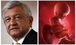 México se desangra con la violencia pero para López Obrador la prioridad es legalizar el aborto en todo el país