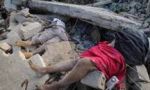 Haití necesita con urgencia tu ayuda. Envía un donativo