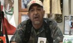 México. Duro golpe a la secta mafiosa de Los Caballeros Templarios tras la detención de su líder, 'La Tuta' Gómez