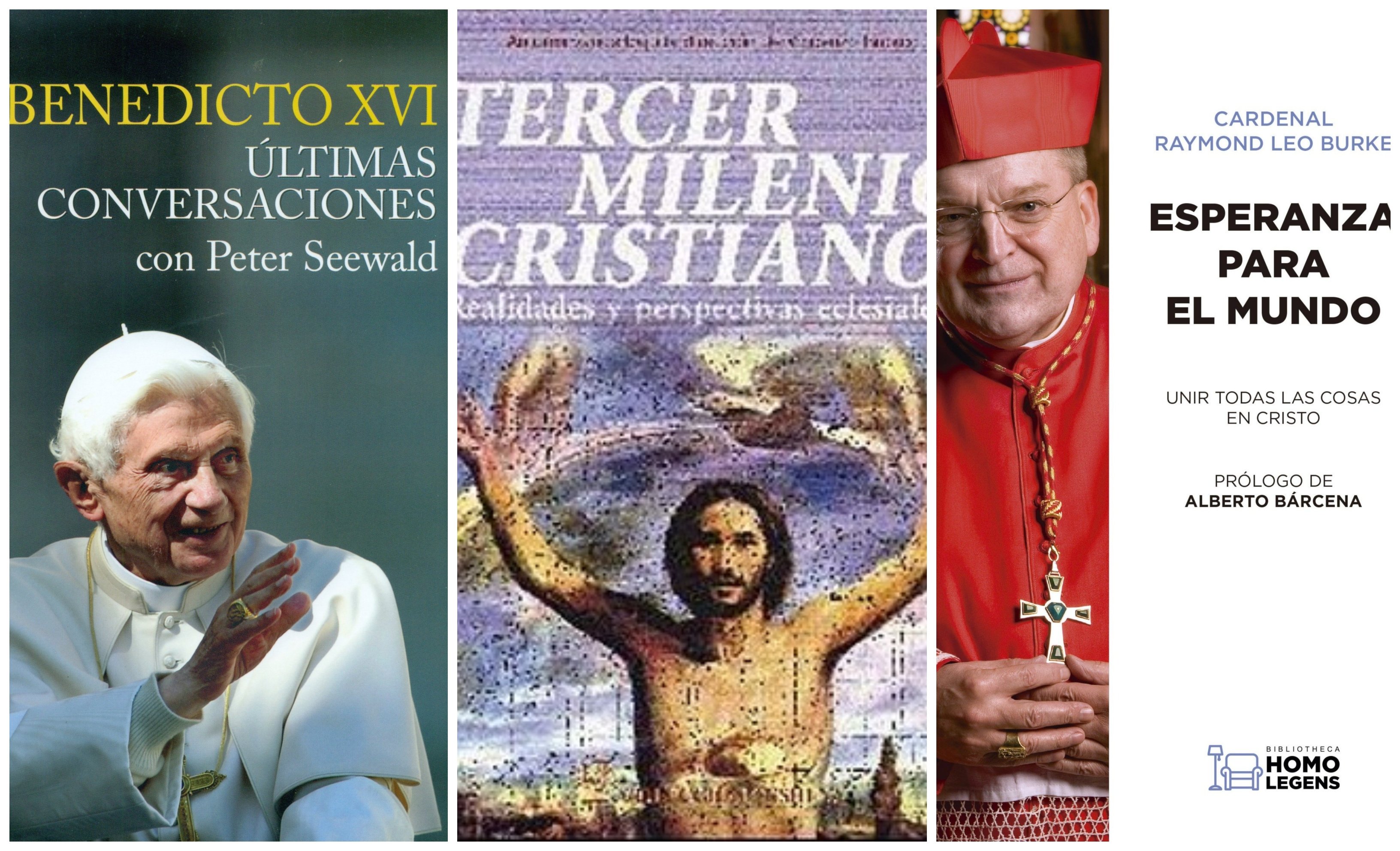 Libros recomendados Libros recomendados