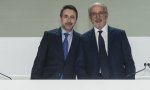 Josu Jon Imaz y Antonio Brufau, CEO y presidente de la compañía multienergía, han sido reelegidos por los accionistas para otros cuatro años