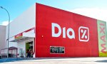 DIA colgó el cartel de 'Se vende' a 258 tiendas en España: ahora cerrará 219 por la falta de ofertas de compra