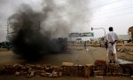 Sudán sufre un grave enfrentamiento civil desde hace días, tras estallar combates entre el Ejército sudanés y las Fuerzas de Apoyo Rápido (RSF, por sus siglas en inglés)