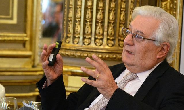 Banco Popular. ¿Quién estaba detrás de los bajistas? La exitosa