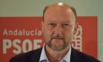 Antonio Pradas (PSOE): "Atrincherarse en Ferraz denota poca trayectoria e historia socialista"