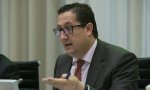 El director general de Economía y Estadística del Banco de España, Óscar Arce, cree que hay que retrasar la edad de jubilación