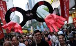Pekín se prepara para aplastar a Hong Kong