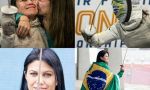 La atleta Mónica Santos se negó a abortar y terminó parapléjica