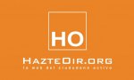 Hackean la página web de HazteOir.org
