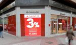 Santander. La subida de las comisiones pone a prueba la Cuenta 1,2,3
