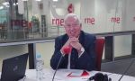 García Margallo: "Barberá anunciará, espero que esta mañana, cuál es la decisión que va a tomar"