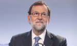 Rajoy autista. El presidente no toma decisiones