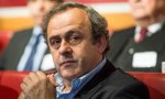 Platini, detenido en Francia por la concesión del Mundial 2022 a Qatar
