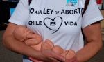 Chile. Bachelet desoye el clamor social contra el aborto y garantiza su aprobación