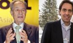 Villar Mir demanda a Bankia por la OPV... que aprobó su yerno, López Madrid