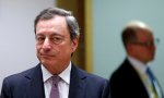 Mario Draghi, un tecnócrata, y financista, para gobernar Italia