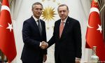 Turquía. La OTAN no se fía de su socio Erdogan