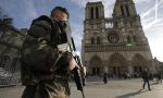 Confirmado el vínculo yihadista con el intento de atentado en la catedral de Notre-Dame