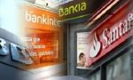 El truco de la refinanciación. Bankia, Santander, BBVA y Caixabank, a la cabeza