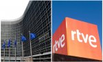 La Comisión Europea y RTVE