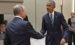 Las 'bilaterales' del G-20. EEUU y Rusia no se ponen de acuerdo sobre Siria