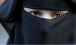 Una mujer musulmana