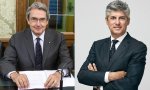 Franco Bernabé toma el relevo a Marco Patuano en la presidencia de Cellnex