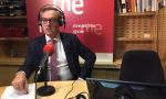 José Manuel Villegas (C's): "Sería bueno que el PSOE se comprometa con que no haya nuevas elecciones"